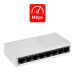 Hikvision DS-3E0108D-O - 8-portni Fast Ethernet neupravljivi svič