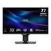 MSI MAG 274QPF X30MV - gaming monitor 27 inča Rapid VA 300Hz