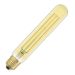 OSRAM LED Vintage Filament sijalica Tube 4W E27 2000K — 400 lm dekorativna