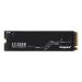 Kingston SKC3000D/4096G - M.2 NVMe SSD 4TB