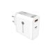 Prosto USBP379 – GaN punjač 65W USB-C PD, USB-A QC 3.0