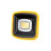PROSTO LRF6250 - Prenosni punjivi LED reflektor 20W, COB, IP44, PowerBank funkcija