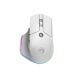 Marvo Duke 70 G803 - bežični gejming miš, RGB, PAW3212, 4000 dpi, beli