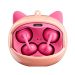 Blackview AirBuds K1 – bežične bubice, roze