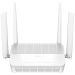 Cudy WR3000H - AX3000 Wi-Fi 6 ruter, 2,5G WAN + 4× Gigabit LAN, 4 antene, Beamforming