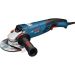Bosch GWS 18-125 SL ugaona brusilica