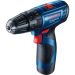 Bosch GSB 120-LI akumulatorska bušilica