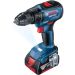Bosch GSR 18V-50 akumulatorska bušilica