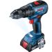 Bosch GSB 18V-50 akumulatorska bušilica