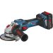 Bosch GWS 18V-15 SC (solo) ugaona brusilica