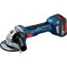 Bosch GWS 180-LI ugaona brusilica