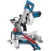 Bosch GCM 800 SJ stacionarna kružna testera
