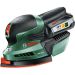 Bosch PSM 18 LI akumulatorska vibraciona brusilica