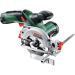 Bosch Universal Circ 12 kružna testera