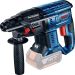 Bosch GBH 180-LI (solo) elektro-pneumatski čekić