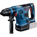 Bosch GBH 18V-34 CF elektropneumatski čekić