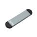 Maiwo K1683P2 eksterno kućište USB-C/USB-A 3.2 za M.2 NVMe/SATA