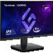ViewSonic XG27G1 - 27 inča gaming IPS, Full HD, 180 Hz, 1 ms, Pivot
