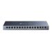 TP-Link TL-SG116 - 16-portni gigabitni svič