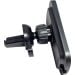 Gembird TA-CHM-07 - wireless auto punjač i držač telefona