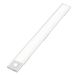 LogiLink LED ugradna svetiljka sa PIR senzorom pokreta, 40 cm, bela