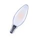 OSRAM Classic P60 LED sijalica E14 7W 2700K mat – 806 lm (set)