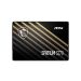 MSI SPATIUM S270 – SATA III 2.5 inča SSD 240GB