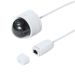 Ubiquiti UVC-G5-Dome-Ultra - 2K PoE kamera za nadzor