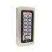 Teh-Tel S602EM - metalni RFID čitač-šifrator