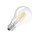 OSRAM LED filament E27 sijalica 4W 2700K toplo belo svetlo