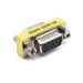 Adapter VGA f-f nastavak GCHD-FF15P