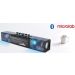 Microlab MS213B - prenosni Bluetooth soundbar zvučnik 2x10W sa baterijom i LED