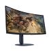Dell Alienware AW3425DWM - 34 inča WQHD zakrivljeni VA gaming monitor, 180 Hz, 1 ms, FreeSync Premium
