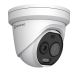 Hikvision HM-TD1228-2/G1/T3A – 4MP Bi-Spectrum termalna turret kamera