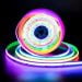 Prosto LTRCOB/432RGBpix-12E - RGB pixel COB LED traka, WS2811F