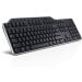 Dell KB522 - Business Multimedia USB tastatura sa USB hub-om, YU raspored