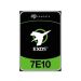 Seagate Exos 7E10 ST8000NM017B - 8TB interni hard disk