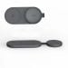AUKEY LC-MC314 – bežični magnetni punjač 3-u-1 Qi2.2