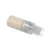 BB Link LED mini sijalica G9 4W – dimabilna, toplo bela