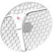 MikroTik RBLHGG-5acD-XL LHG XL 5 ac — 5 GHz Wi-Fi 5, 27 dBi dual-pol, IP54