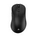 White Shark Premium WGM 9013 CAMILLUS B - bežični miš, crna