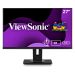 ViewSonic VG2756-4K - 27 inča 4K UHD monitor, IPS, USB-C dock 90W, ergonomski