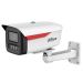 Dahua IPC-HFW2649M-S-LED-0360B-B-PRO - AI IP 6MP WizColor bullet kamera WizSense serija
