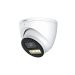 Dahua HAC-HDW1801T-IL-A(0280B)(S3) — 8MP HDCVI turret kamera Smart Dual Light 4u1