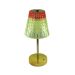 Prosto 11457 - punjiva stona LED lampa 1W, mesing