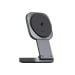 AUKEY LC-MC211 – bežični magnetni punjač 2-u-1 Qi2
