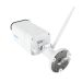 Reolink W430 - spoljna Wi-Fi PTZ kamera 8MP 4K, 5× optički zum, noćni vid u boji, IP67