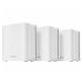 Asus ZenWiFi BD4 (W-3-PK) - Wi-Fi 7 AiMesh ruter set, beli