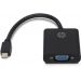 HP adapter mini DisplayPort - VGA 