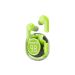 GEMBIRD TWST-01 True Wireless stereo bubice sa mikrofonom - zelene
